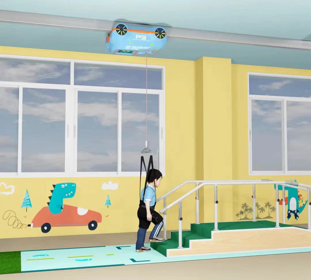 關(guān)于天軌及其臨床應(yīng)用，你了解嗎？