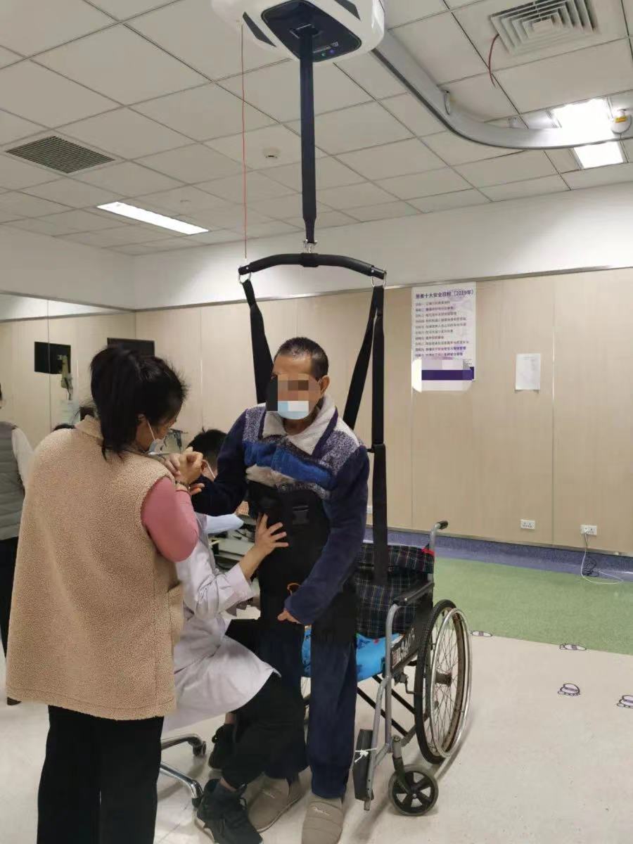 關(guān)于天軌及其臨床應(yīng)用，你了解嗎？